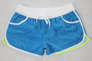 Short Spandex Neon - Penny Lane