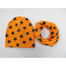 KIDSFUN - Gorros Infantis Unisex feito a mao de la supoer confortavel
