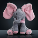 EM OFERTA - Elefantinho Interativo Dumbinho 🐘