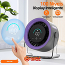 AirGlow™ Pro - Seu Ventilador Portatil