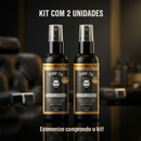 PuroFio® Barba & Cabelo Turbo Growth (Kit com 2 und!)