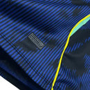 Camisa Brasil Copa do Mundo 26/27 II Torcedor Azul Feminina