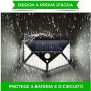 Refletor Sunlight Potência - 100 LEDs