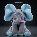 EM OFERTA - Elefantinho Interativo Dumbinho 🐘