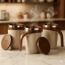 MixTherm® - Caneca Mixer Térmica Da Camelo Virtual.