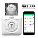 Impressora Fotográfica PicPrinter