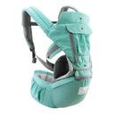 Colete Ergonômico Baby Kanguru 2.0