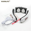 Massageador Cervical - EasyNeck