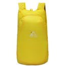 Mini Mochila Retrátil - 20L