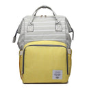 Bolsa Lequeen Maternidade Completa