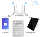 Interruptor Inteligente WiFi Touch