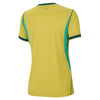 Camisa Seleção Brasileira 2026 Torcedora Feminina - Amarela
