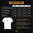 Camisa Argentina I 2026 Torcedor Masculina