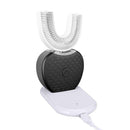 Escova de Dentes Silicone - PRO Clinical Revolution VWithe