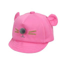 Boné Ratinho Cute