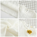 Conjunto Elegance Flor - Tamanhos de 0 a 5 anos