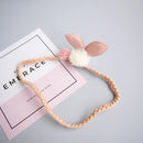 Faixa Elástica Lace Delicada