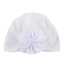 Chapéu Bandana Super Flor
