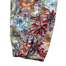 Conjunto Floral 3 Peças Coração - Tamanhos 0 a 18 meses