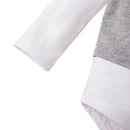 Conjunto Baby Boy Cavalheiro -  Tamanhos de 0 a 12 meses