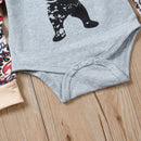 Body Fashion Baby Boys - Tamanhos de 0 a 2 anos