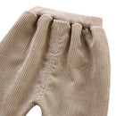 Calça Bottoms Boy - Tamanhos de 6 meses a 4 anos