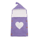Saco de Dormir Love Baby